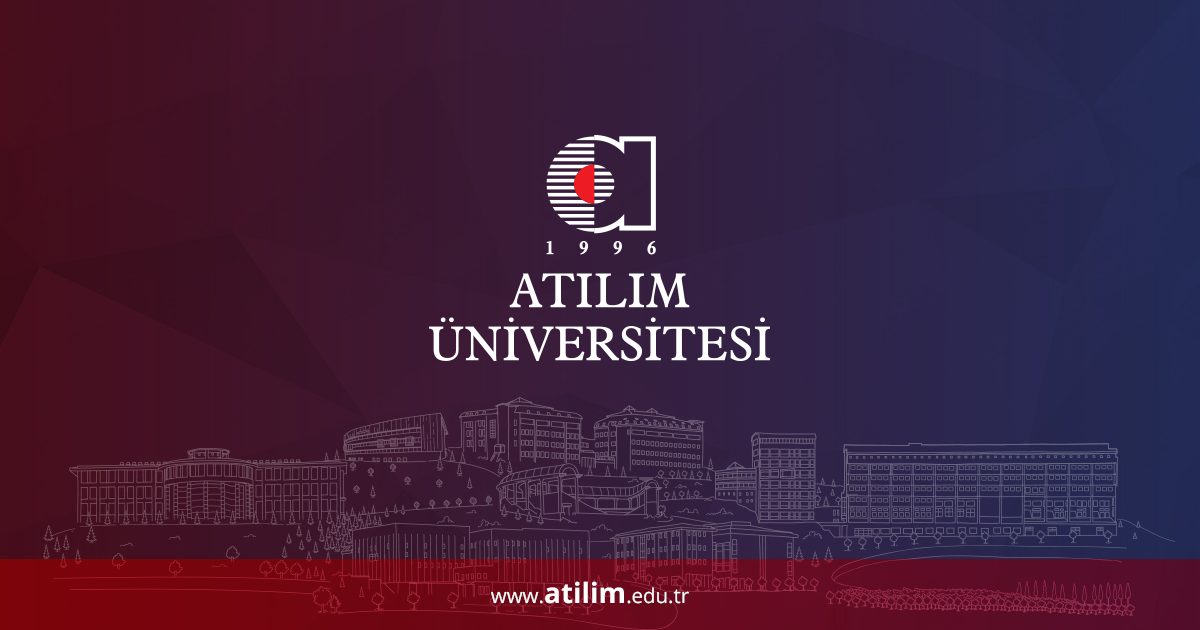 Atılım University campus