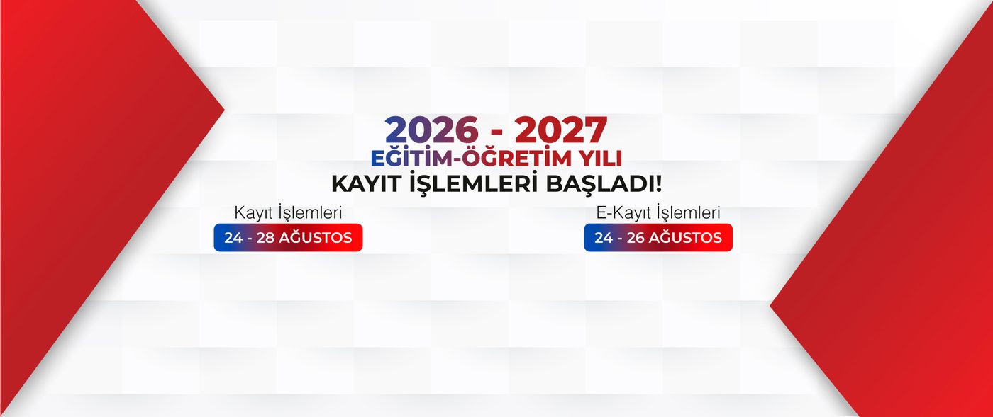 Doğuş University campus
