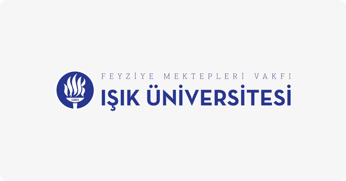 Işık University campus