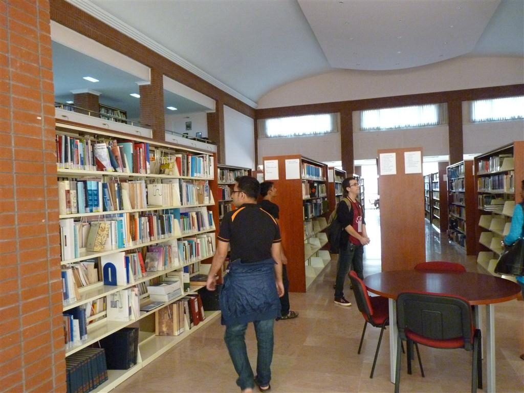 Maltepe University campus